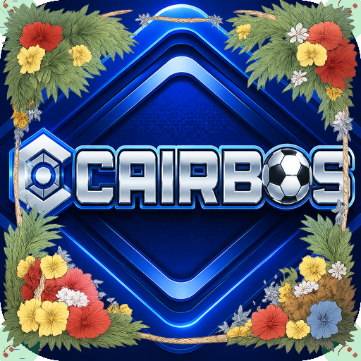 cairbos — galeri pratinjau - APK Resmi